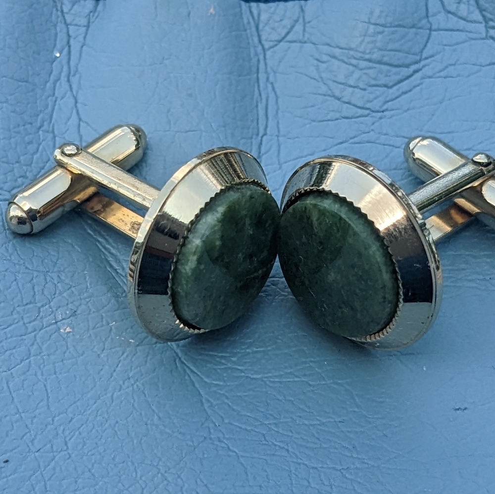 Vintage Cufflinks